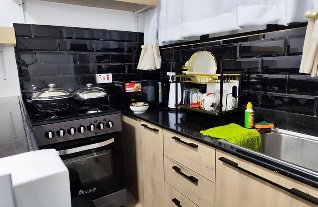 One bedroom duplex close to Westlands with Lift