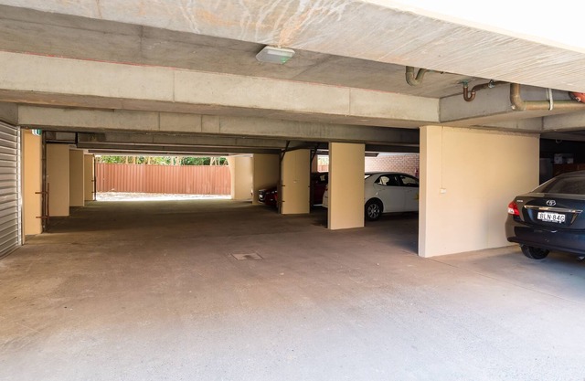 one bedroom executive furnished Apartment