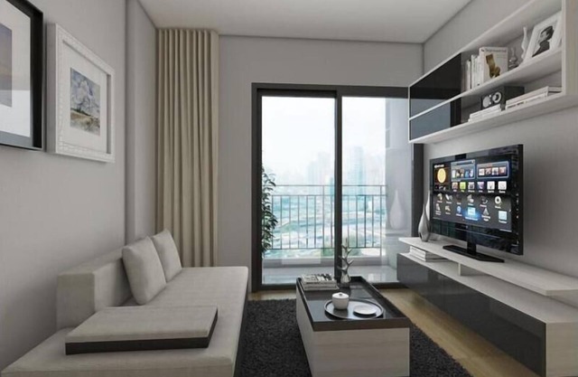 One Bedroom Executive Suite B