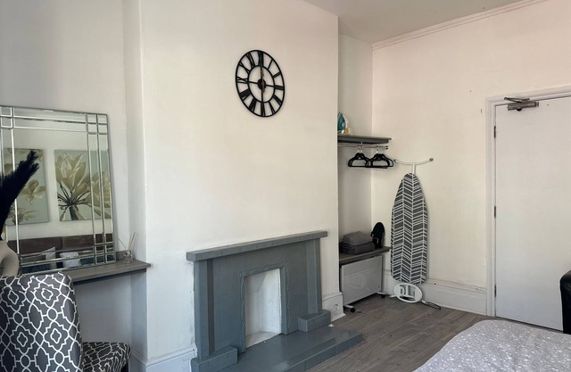 One Bedroom Flat in Newport near to City Centre
