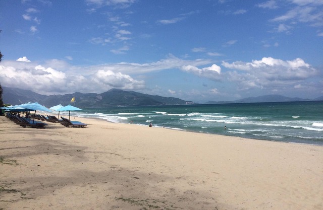One bedroom Garden Villa - Loong beach Cam Ranh