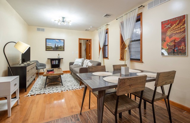 One Bedroom Gem Near Center City!