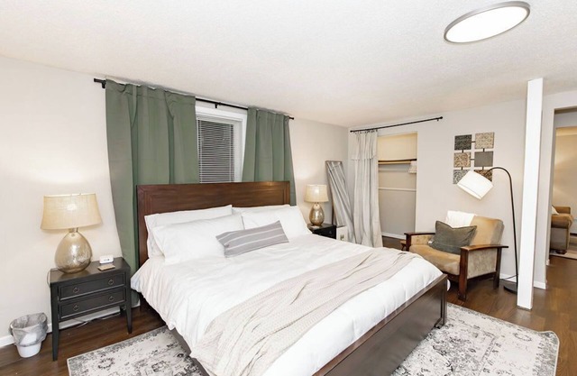 One Bedroom Hideaway near NDSU