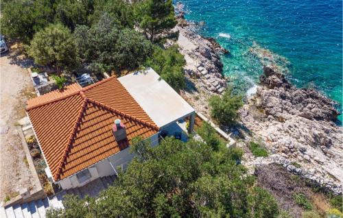 One-Bedroom Holiday Home In Potomje