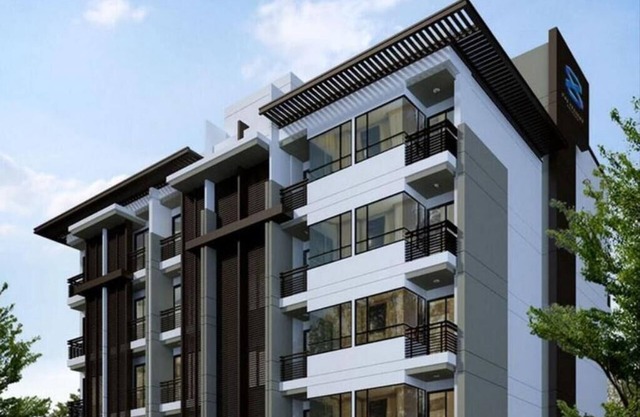 One Bedroom in the heart of Sathorn, Bangkok