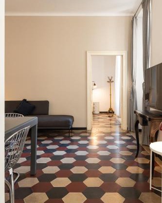 One bedroom ISOLA - Mirable PM