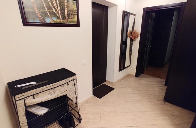 One bedroom. Luxe. 11 Baseina str. Centre of Kiev