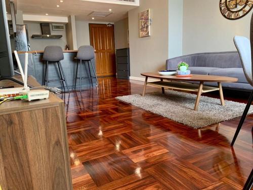 One bedroom luxury suite at Sukhumvit Bangkok !