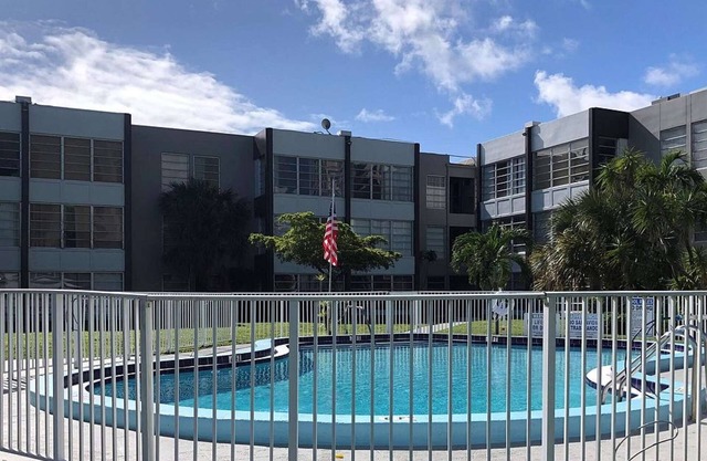 ✨One Bedroom Modern Apartment at Fort Lauderdale