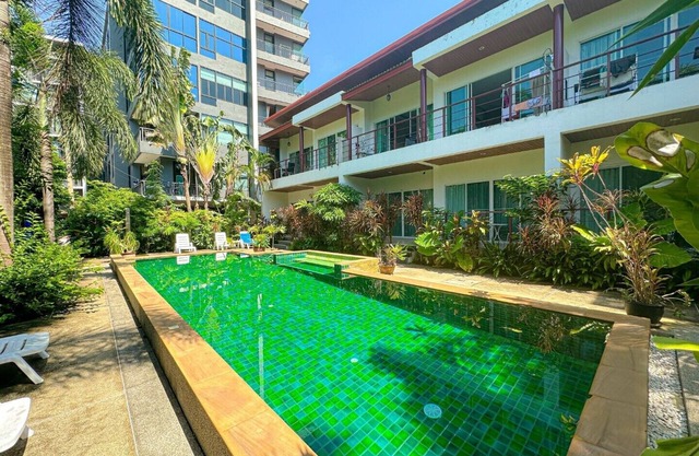 One Bedroom Oasis in Rawai