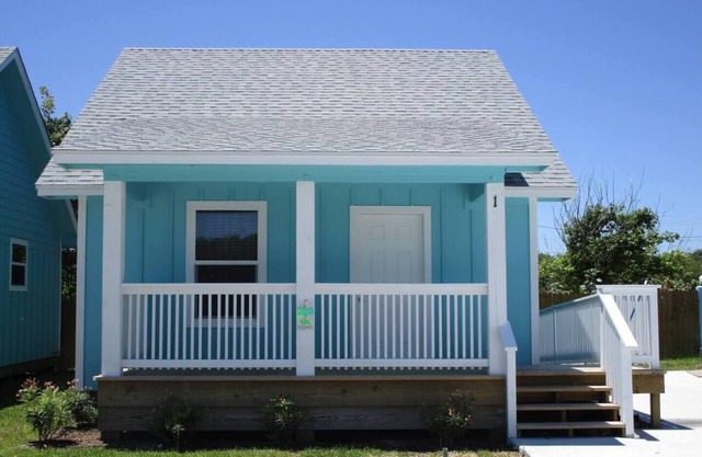 one bedroom one bath cottage wheelchair accessible