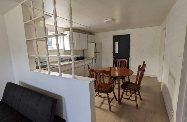 One Bedroom One Bathroom Unit in Cornwall, ON