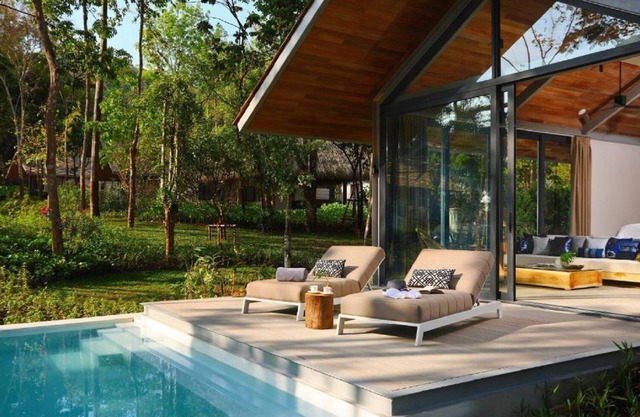 One-Bedroom Pool Villa (03)
