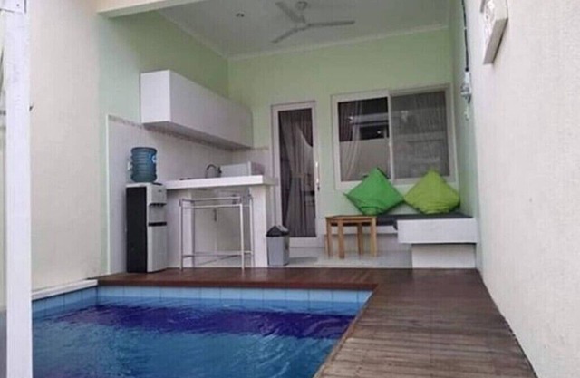 One Bedroom Rumah Mungil Nakula