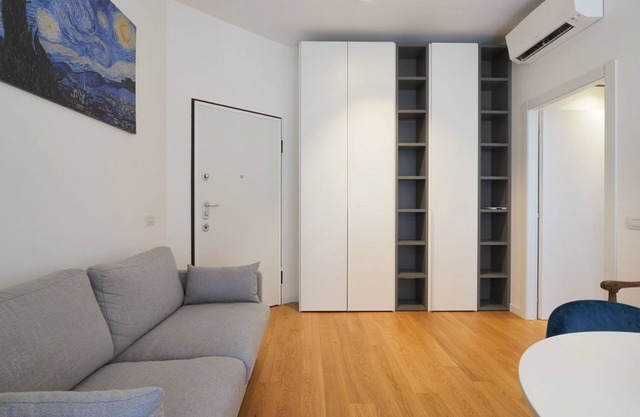 One bedroom San'Agostino - Mirable PM
