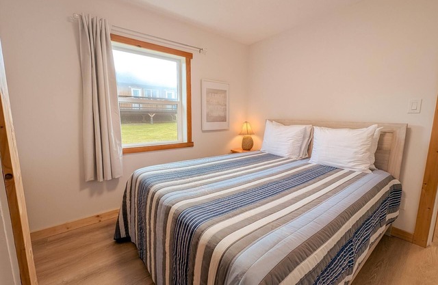 One Bedroom Suite | Ocean View