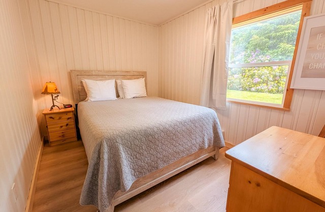 One Bedroom Suite | Ocean View