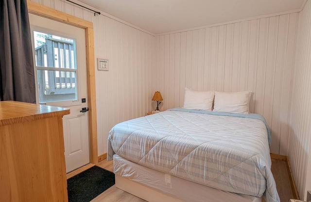 One Bedroom Suite | Ocean View