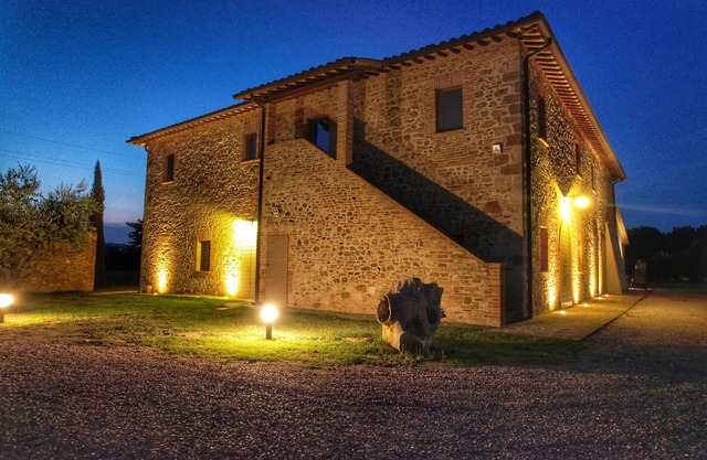 One bedroom "Tiglio"- With heated pool