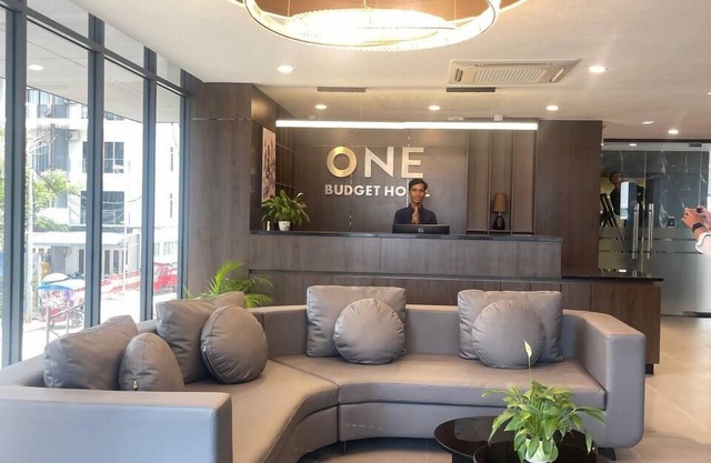 One Budget Hotel
