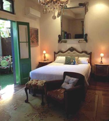 One Fabulous Room Brunswick Heads