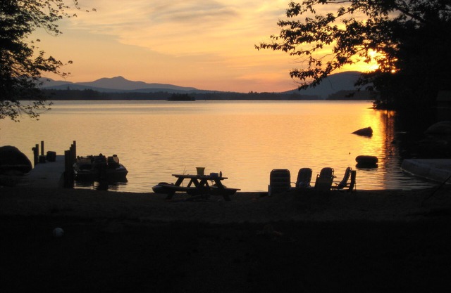One home winter/Two homes available June-September