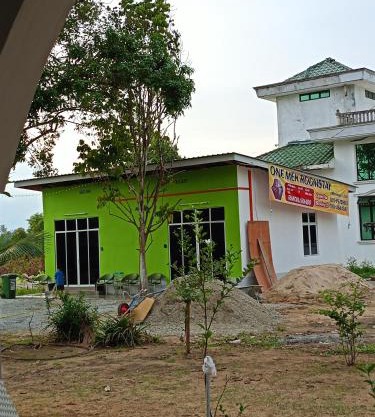 One Mek Roomstay