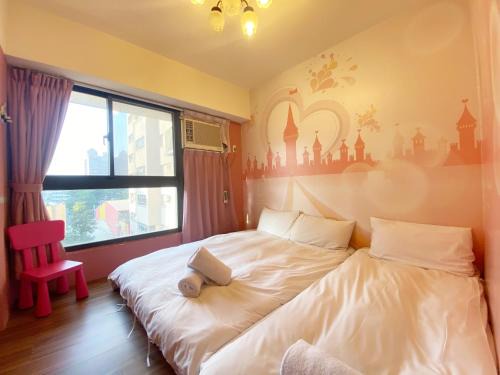 One Night Inn Fengjia