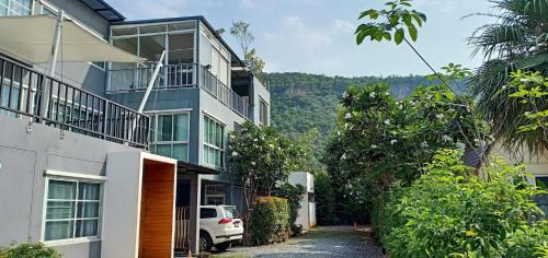 One of the Best View at Khao Yai 1-4 bed open 1 bedroom for each 2 persons