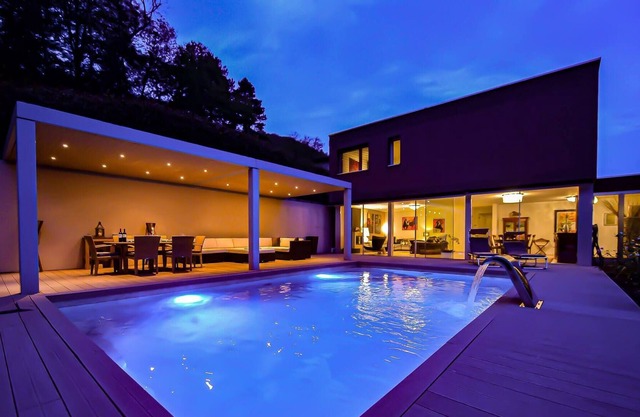 One & Only Villa Carona With Private Swimming Pool