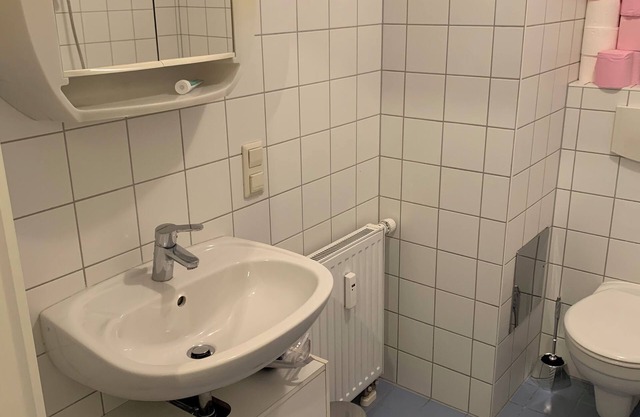 One-room apartment in Jakomini
