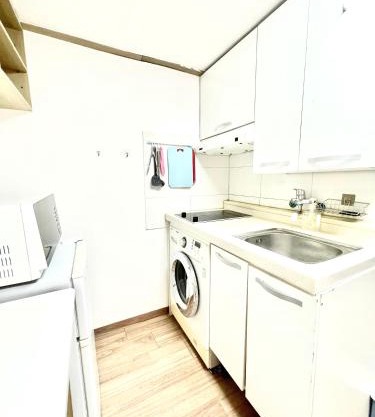 One Room Goshiwon