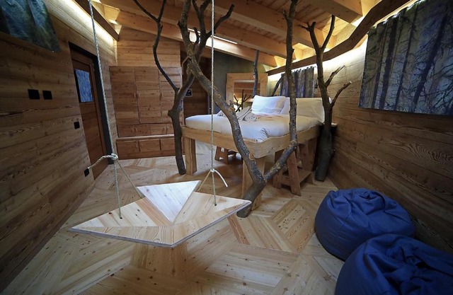 One room