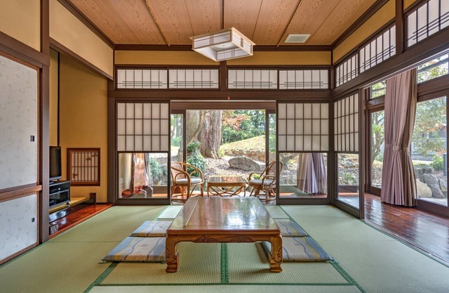 One set limited private accommodation w /Yoshida-gun Fukui