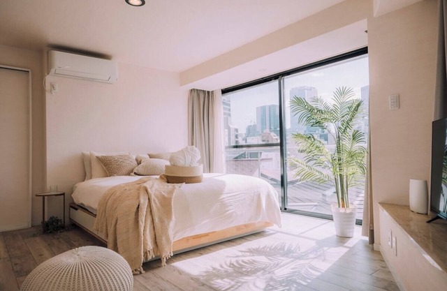 One Shibuya Hill: Huge 4 Story 300 Sqm house 8 mins from Shibuya sta. 6 Bedrooms