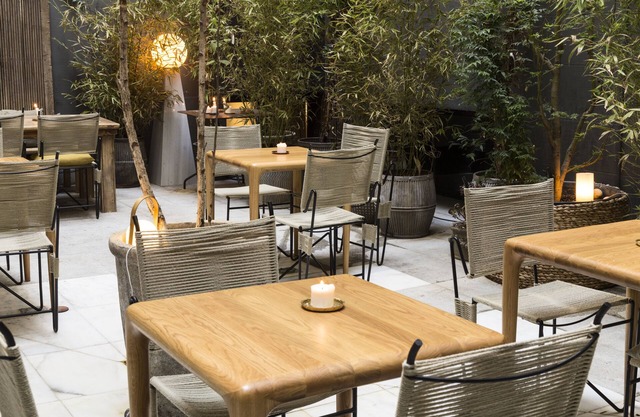 One Shot Fortuny