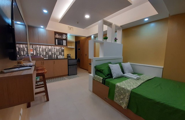 One Tagaytay chills out your day in tranquility