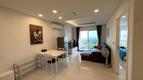 One Tower 1 Bed 105 by ThaiminatorPattaya