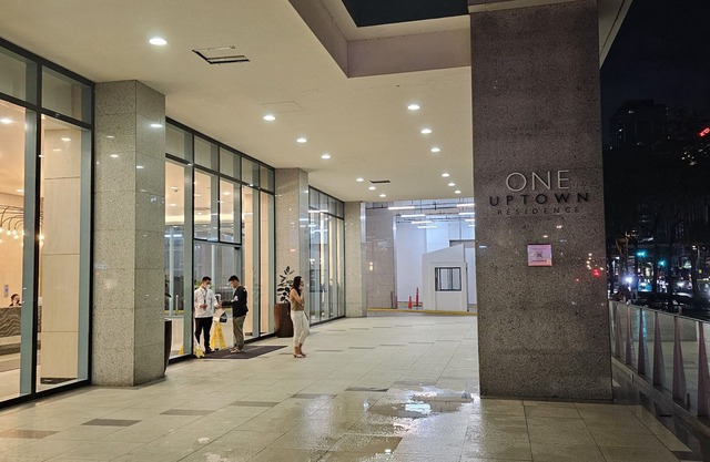 One Uptown Residence