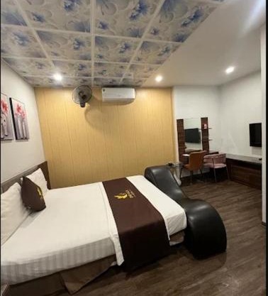 One Villa Hotel 1
