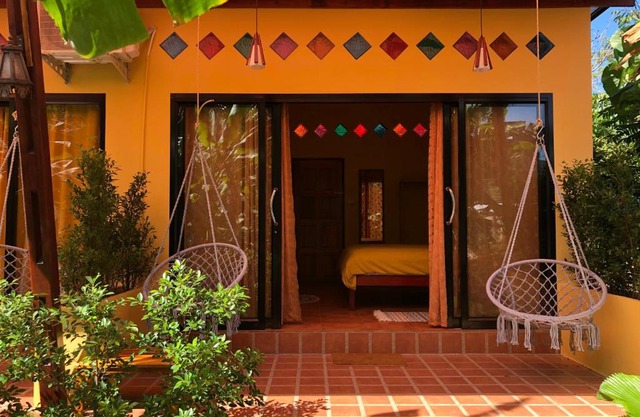 One World Bungalows