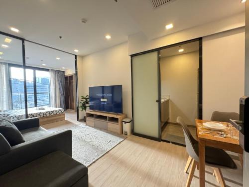 One9Five Asoke - Rama 9