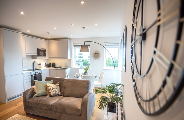 OneBedroom near Eton College by Belvilla