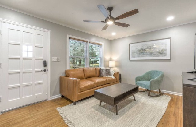 OneCozyPlace|KS Bed|Near Expo/TU/DT/Firepit