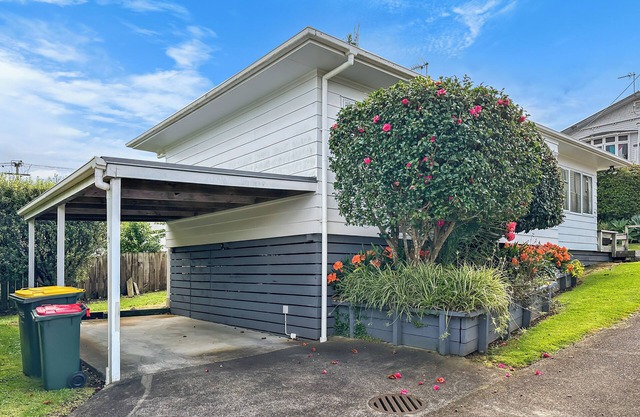 Onehunga Oasis l 2bed Private Home l Cornwall Park