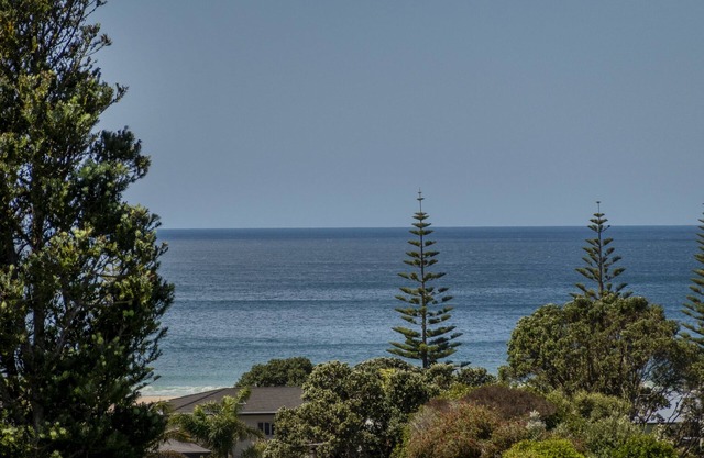 Onemana Paradise - Onemana Holiday Home