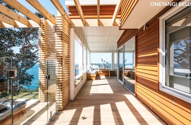 ONETANGI BELLE | Coast & Country | WINTER DEAL - Stay for 3, Pay for 2