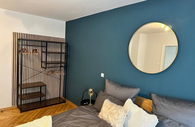 Onkel Otto - cozy vacation apartment in Rodalben close to the rock hiking trail