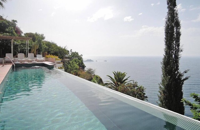 Only Adults - Villa El Abanico, Almunecar-formerly TUI Ferienhaus