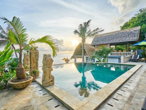 Onlyou Villas